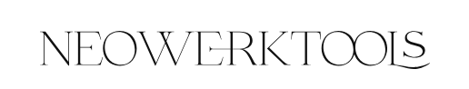 Neowerktools